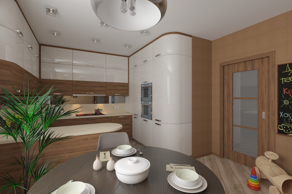 kitchen studio