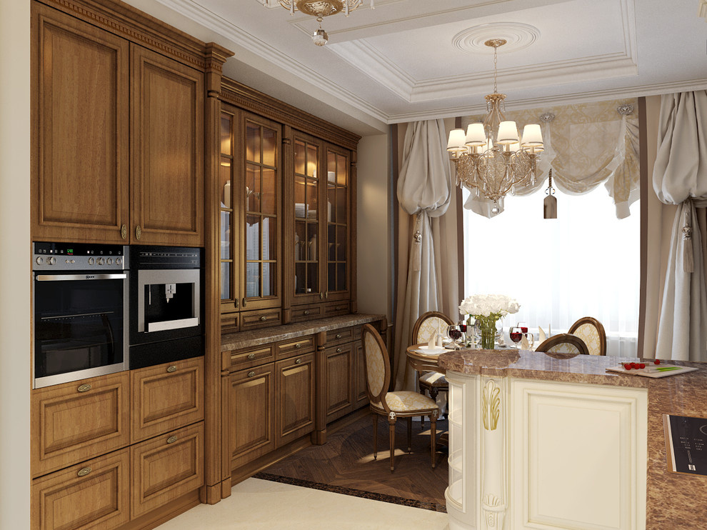 "Теплая" классика