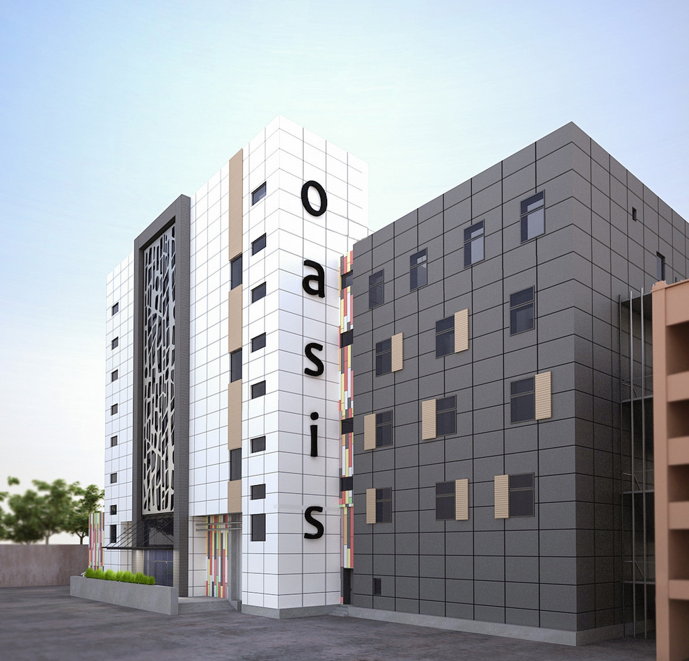 Oasis Group