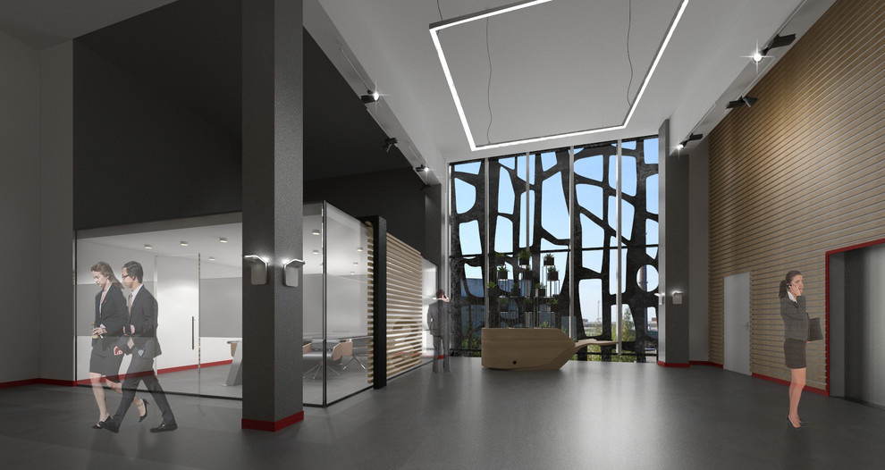 Oasis Group