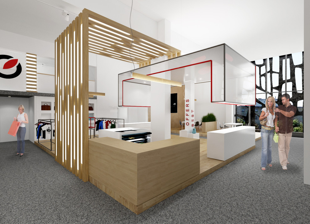 Oasis Group