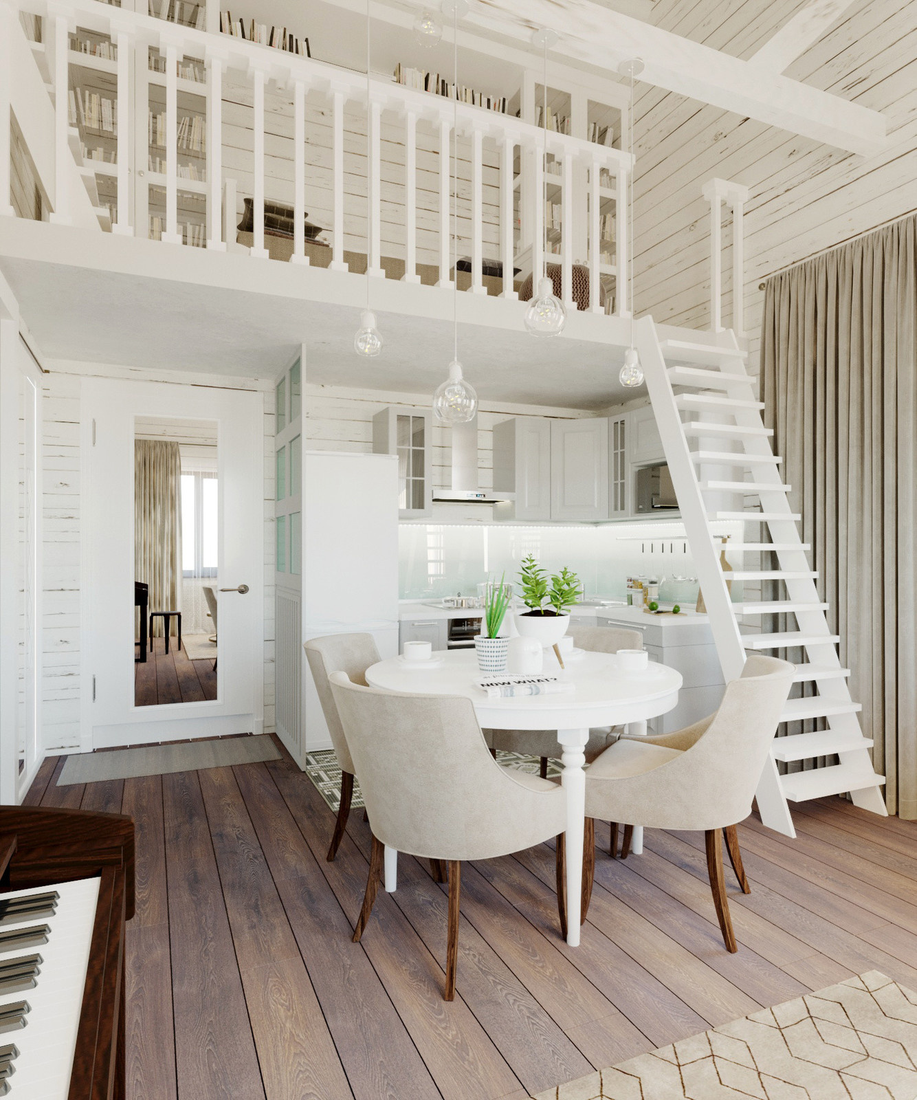 COZY HOUSE_2016
