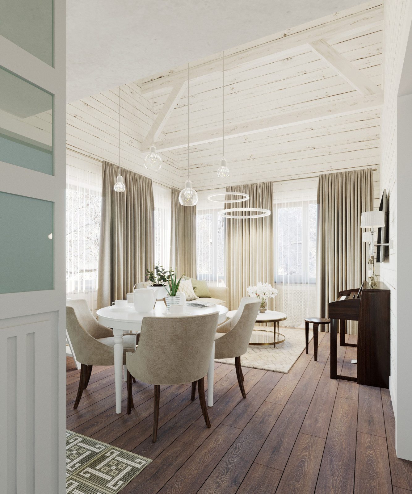 COZY HOUSE_2016