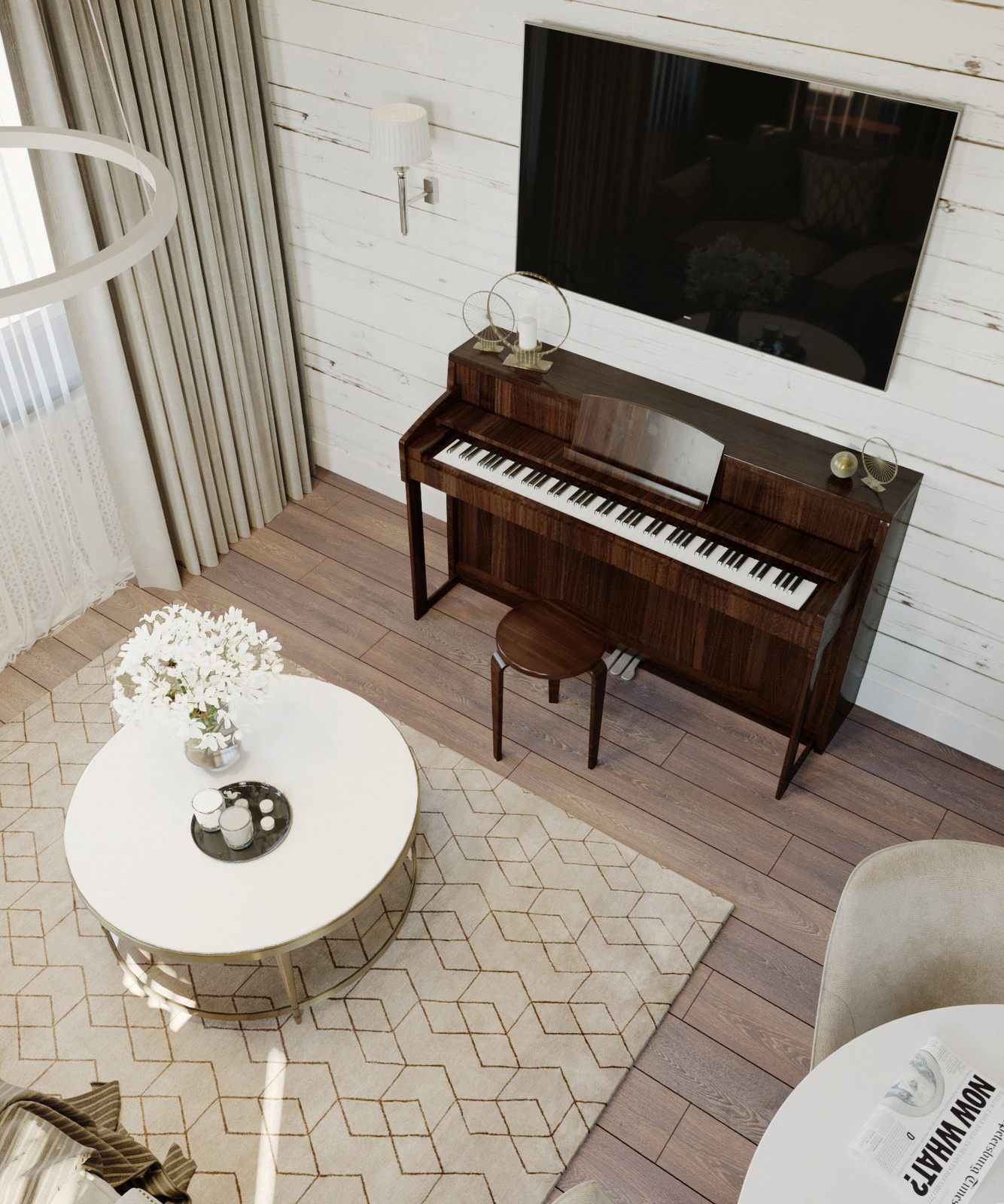COZY HOUSE_2016