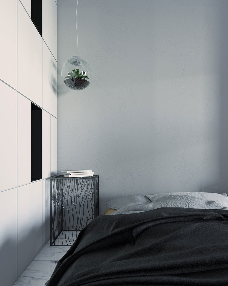 BRUTAL MINIMALISM_2017