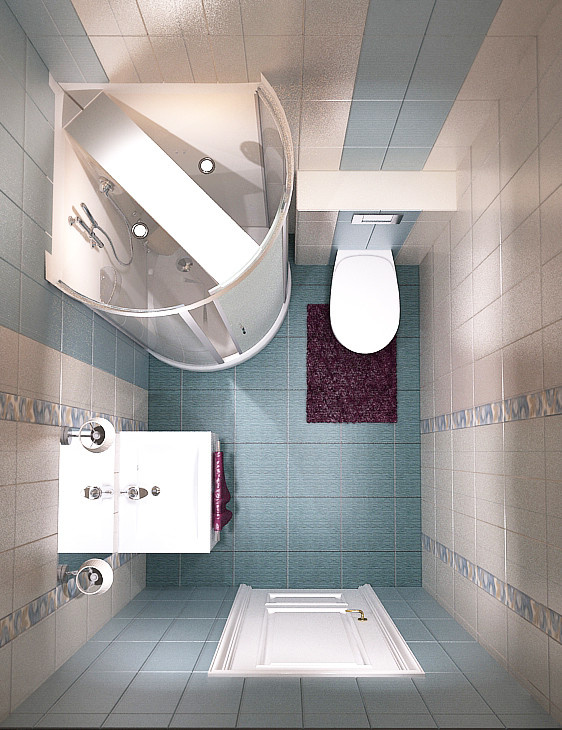 частный дом - пригород СПБ.