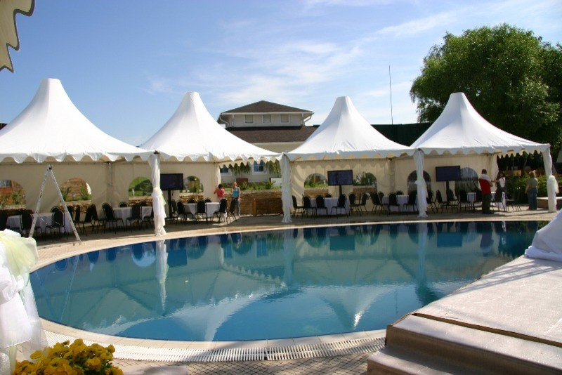 Factory Tents Azerbaijan