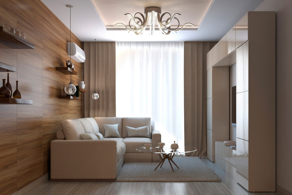 Квартира 80м2 г.Москва Солнечногорск