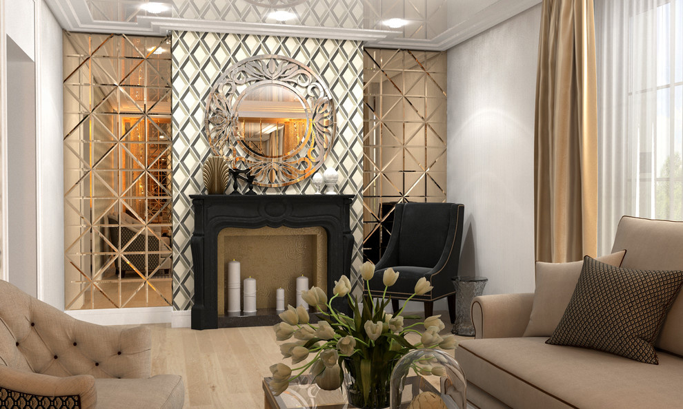 Александра Накамура