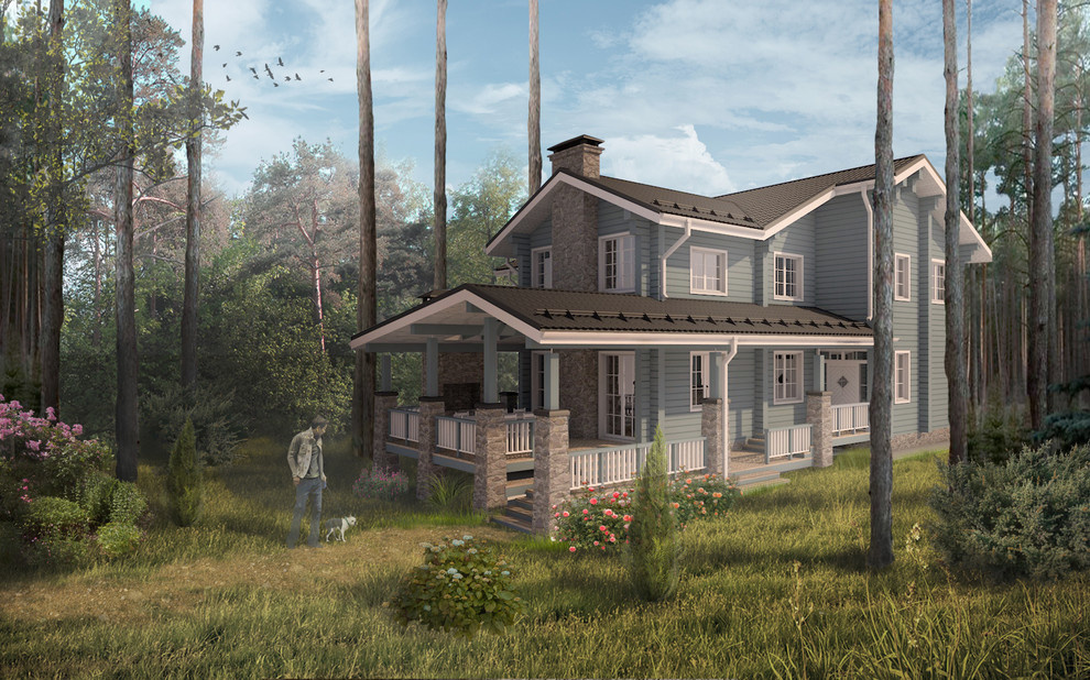 Яков Тащян | Архитектурное бюро ARCHITECT