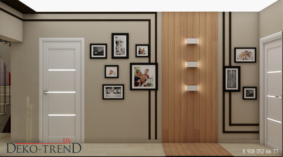 Виктория Молчанова