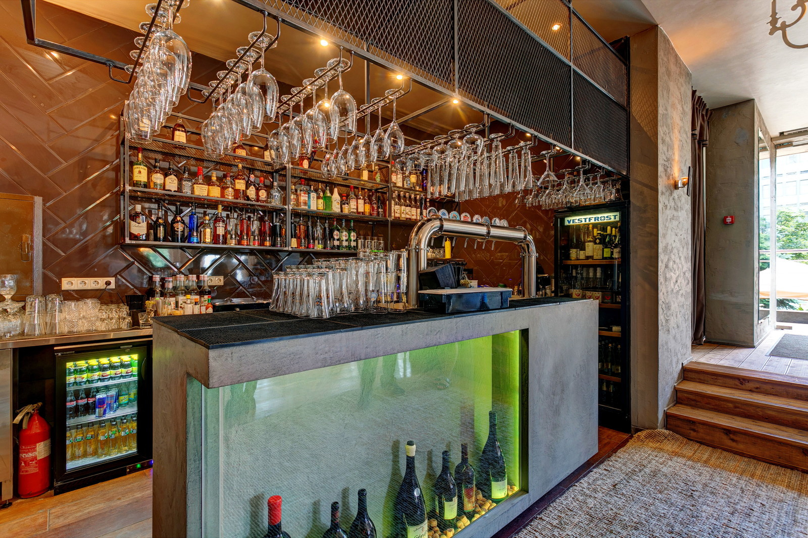 I LIKE BAR 2.0