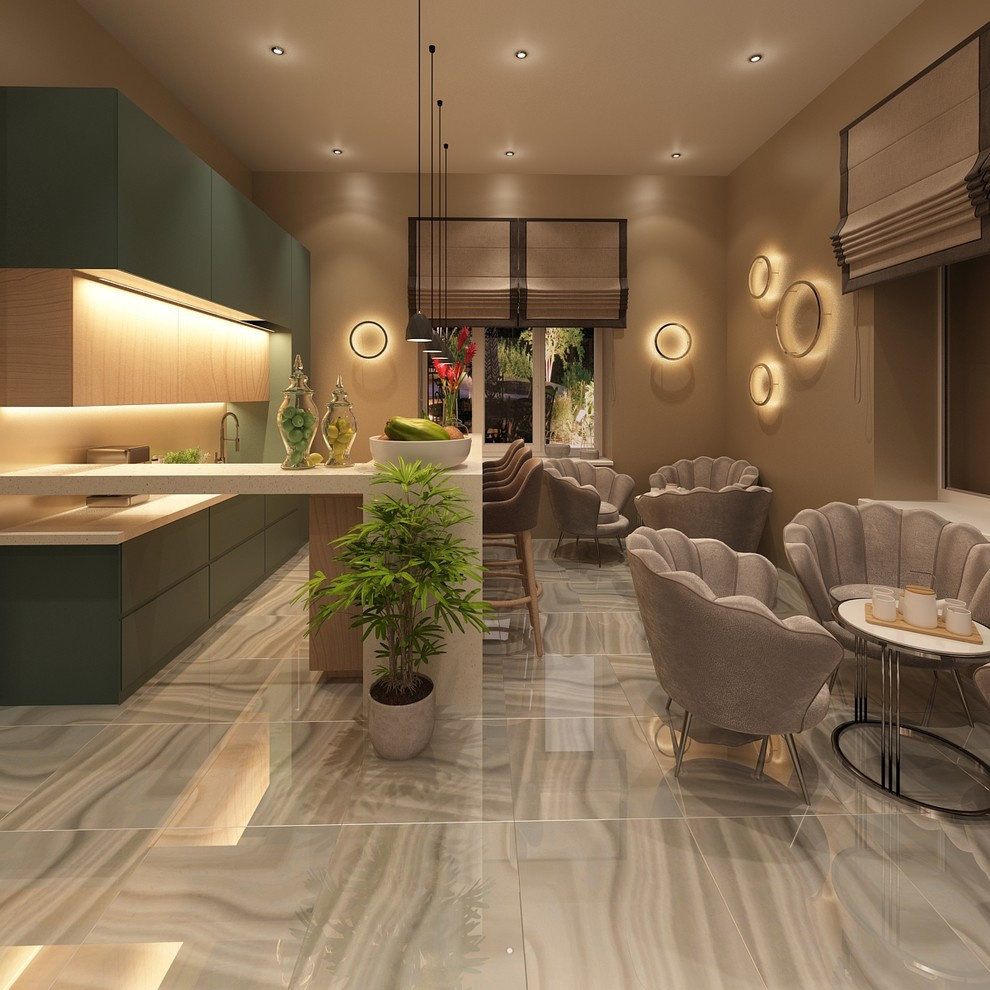 Spa "Lotus"