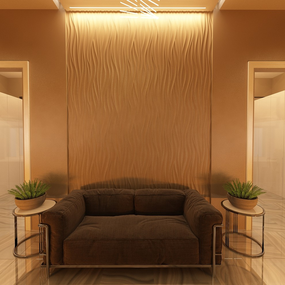 Spa "Lotus"