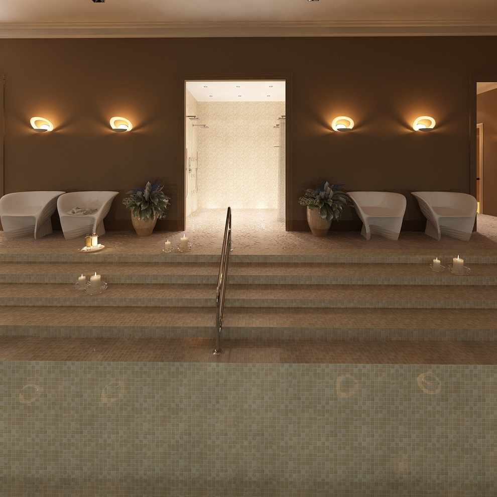 Spa "Lotus"