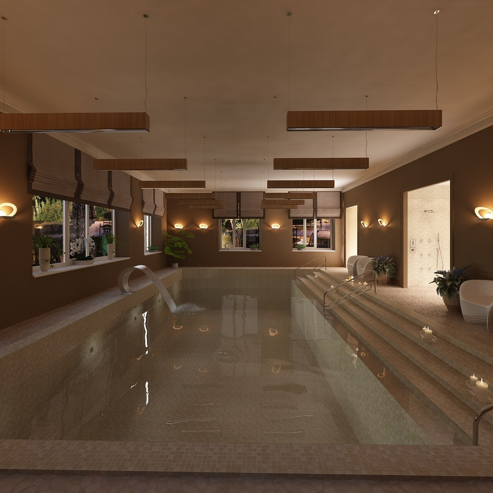 Spa "Lotus"