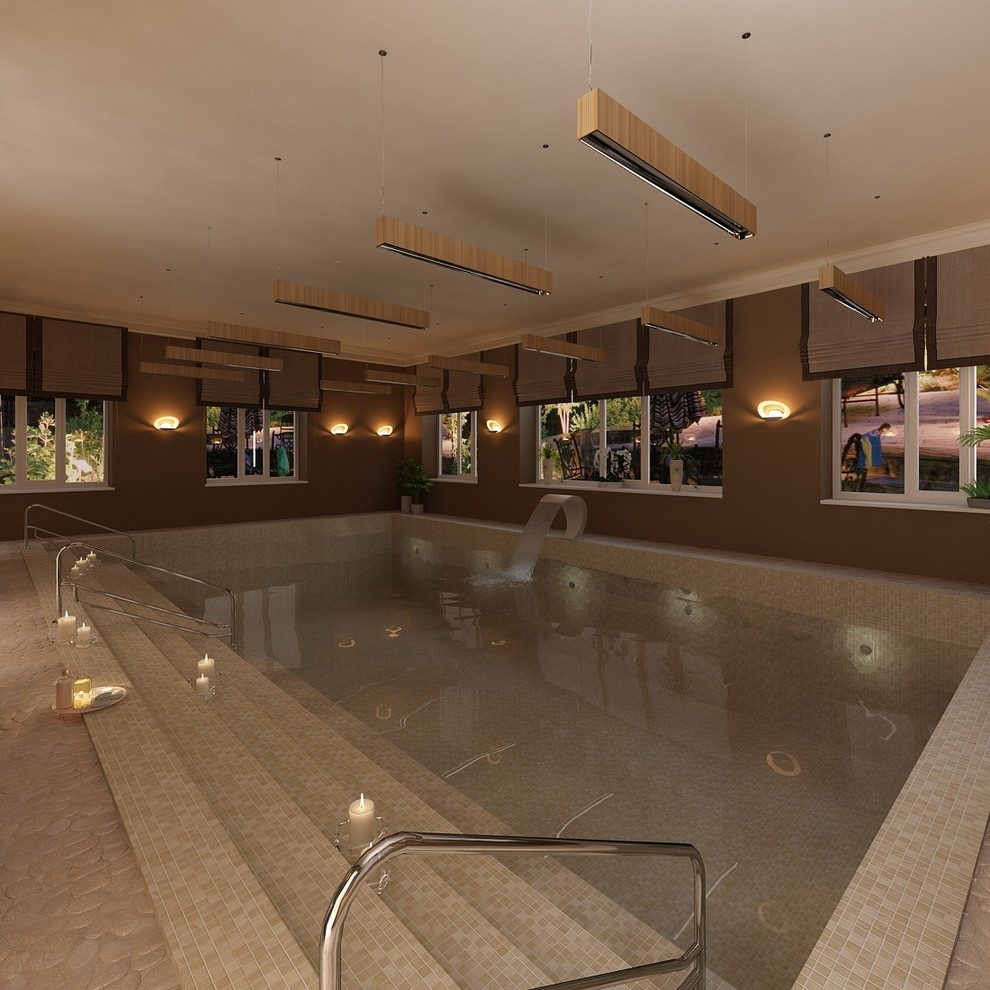 Spa "Lotus"
