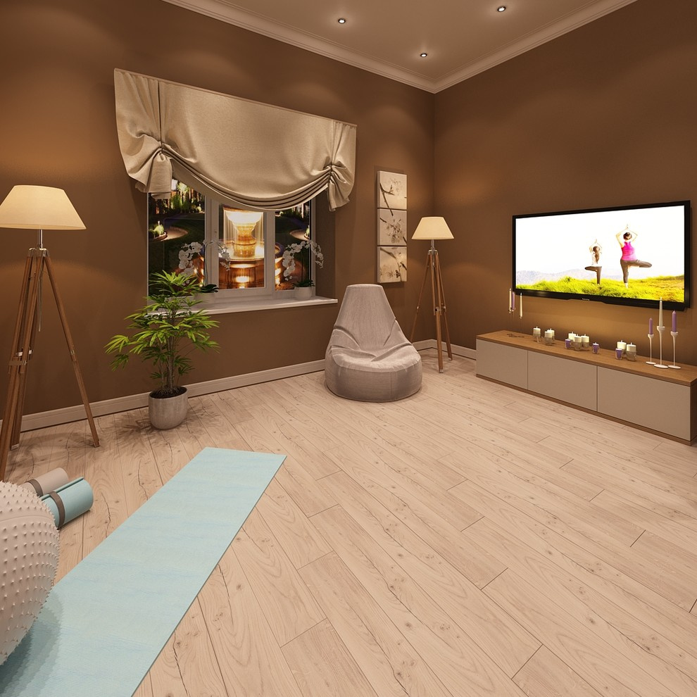 Spa "Lotus"