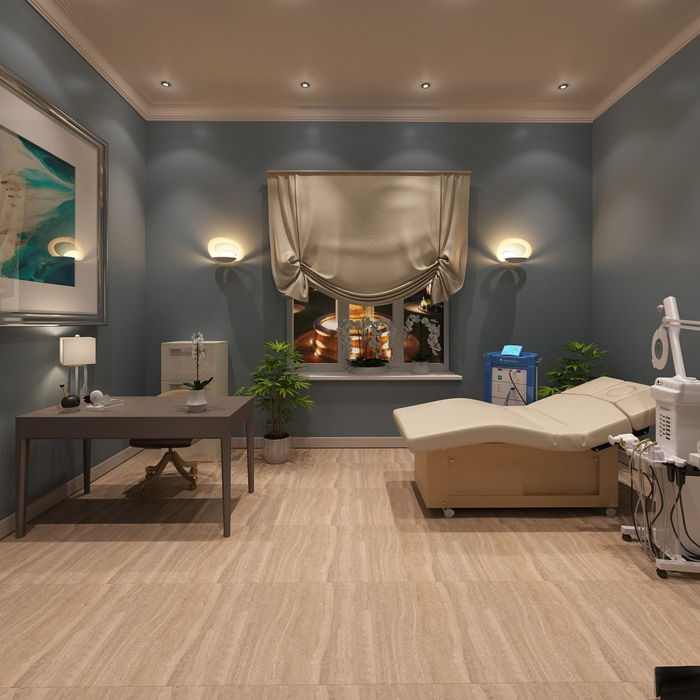 Spa "Lotus"