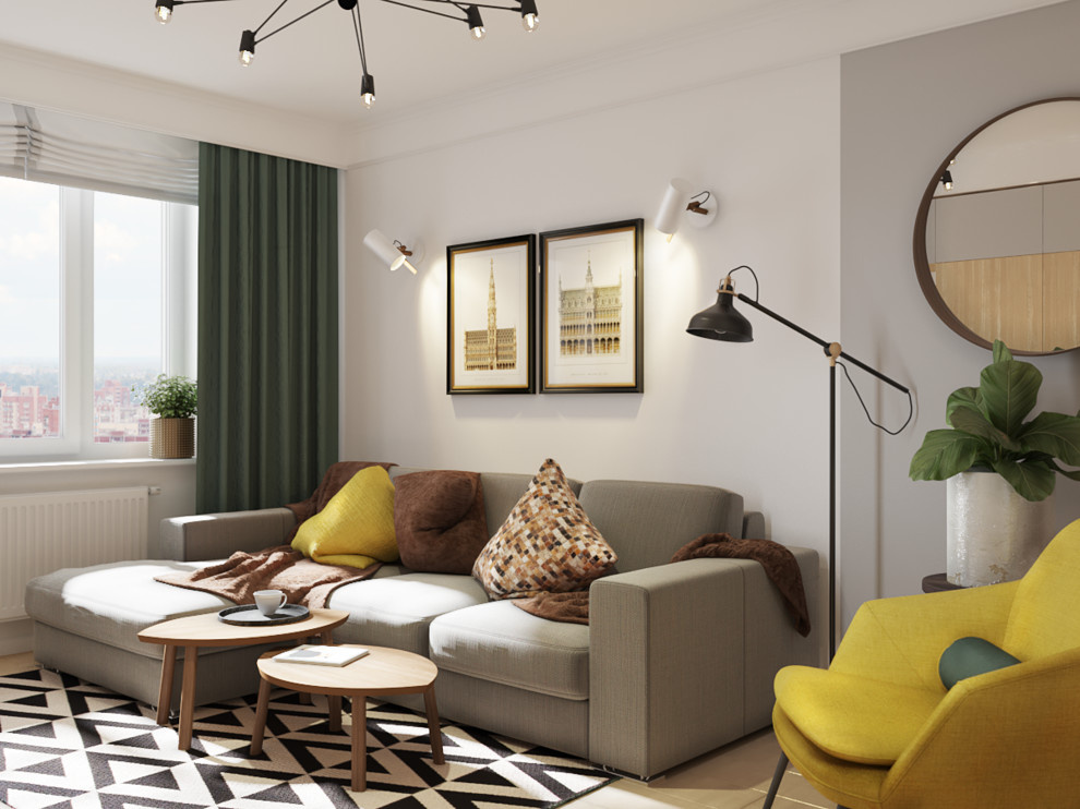 Avenue-design