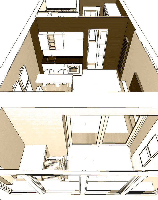 Алёна Фокина