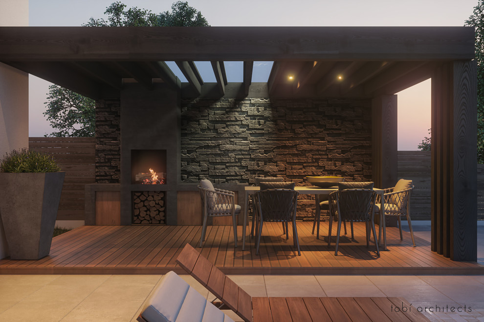 MODERN HOUSE