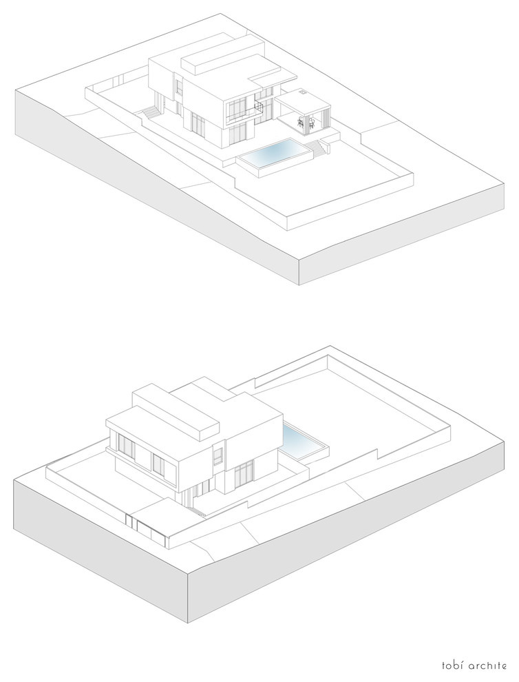 MODERN HOUSE