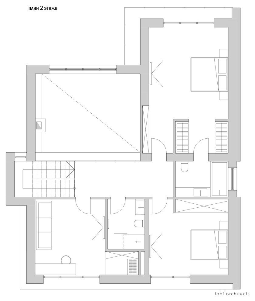 MODERN HOUSE