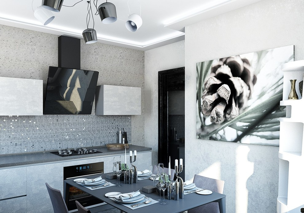 Анна Баркина