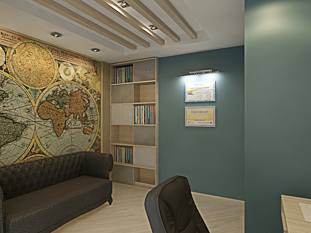 Дом поселок "Светлый"