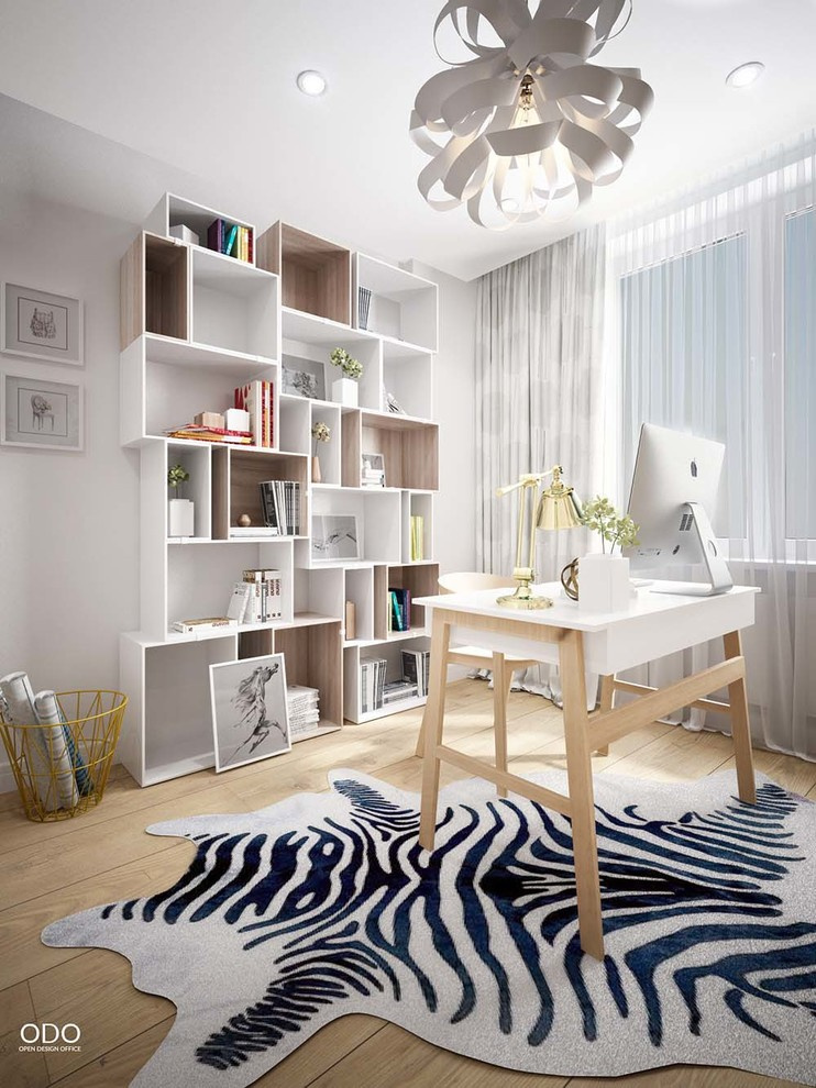 Городские джунгли