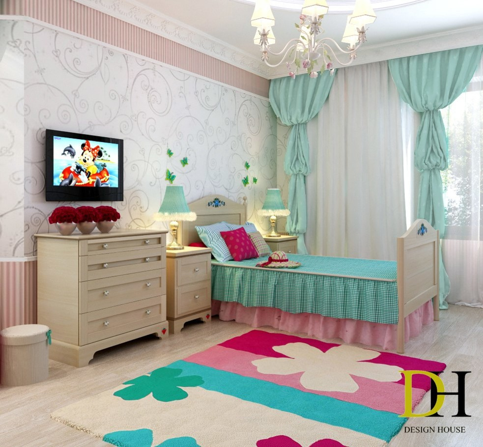 Детские
