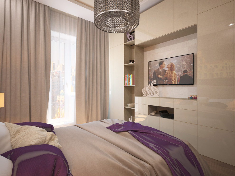 Проект квартиры 78,9 кв.м г.
