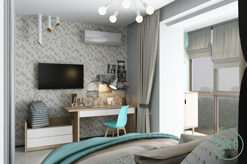 Background&Accents