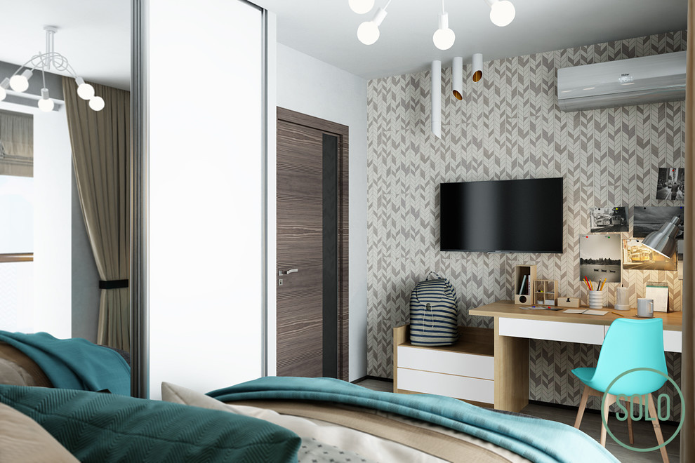 Background&Accents