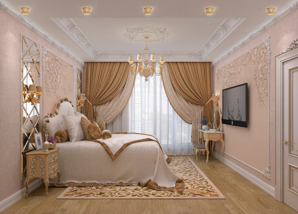 Стильная классика
