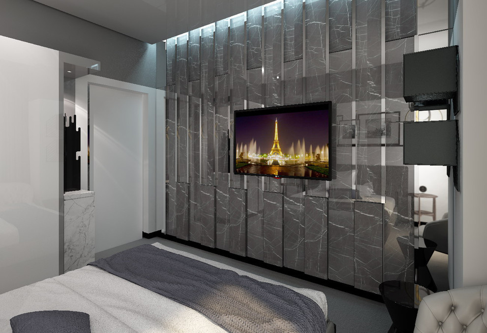Частные апартаменты, 105 кв.м. Москва