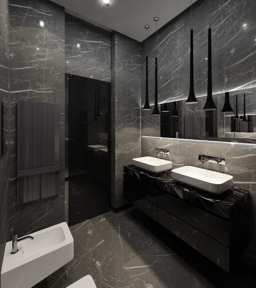 Частные апартаменты, 105 кв.м. Москва