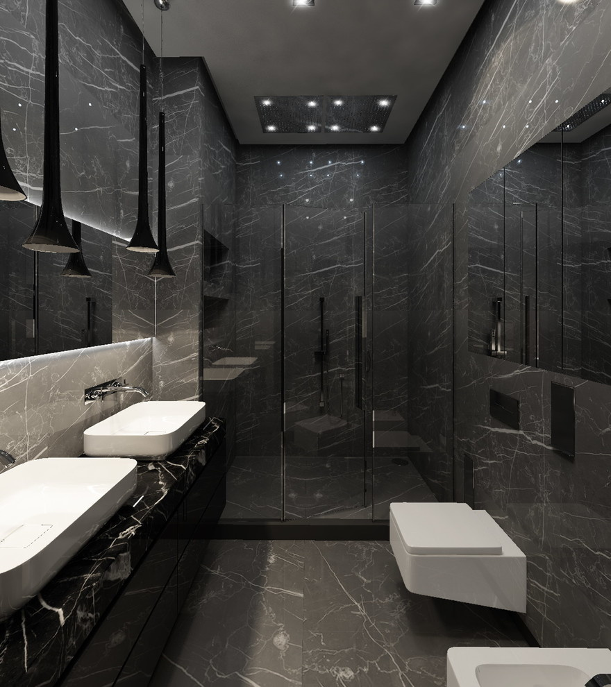 Частные апартаменты, 105 кв.м. Москва
