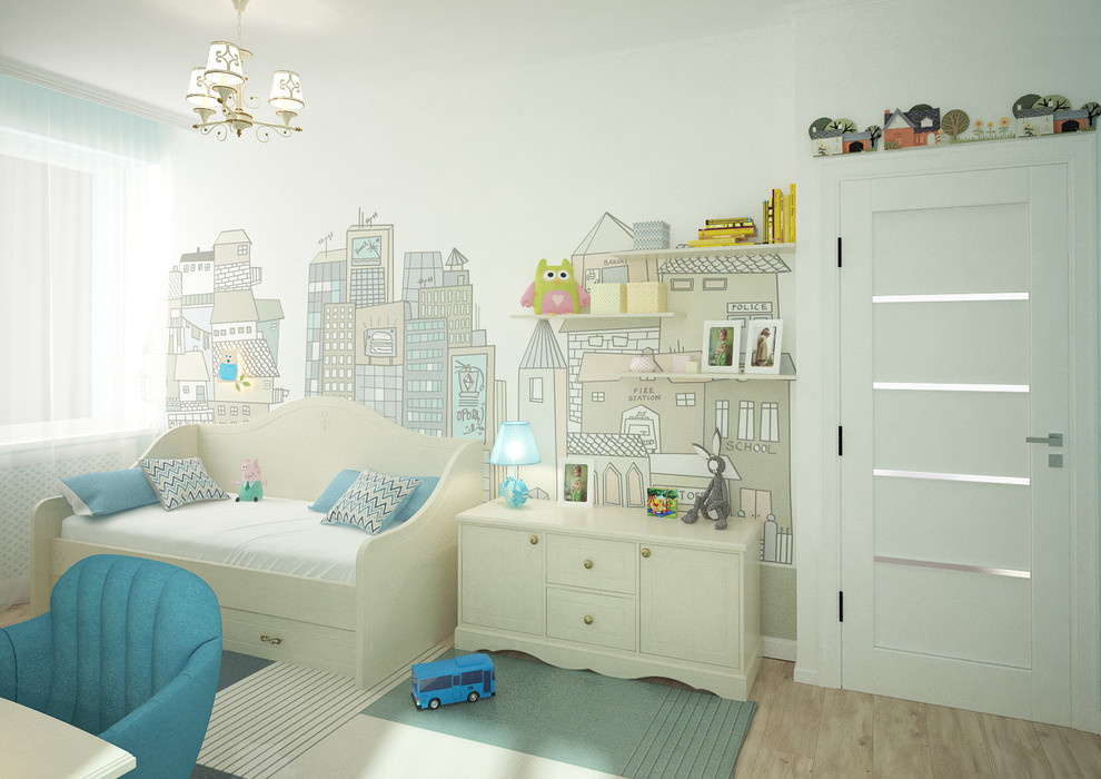 Анна Карпушова