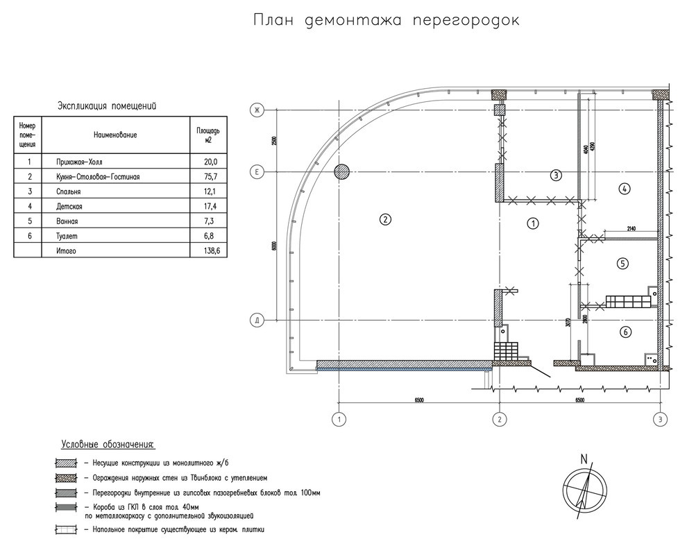 ЖК ОГНИ Екатеринбурга