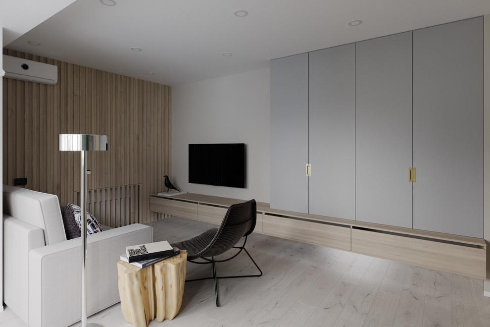 Михаил Мишин