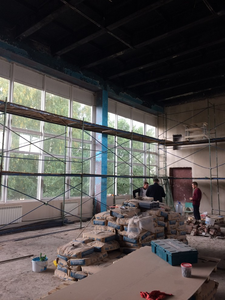 Ксения Гладченко