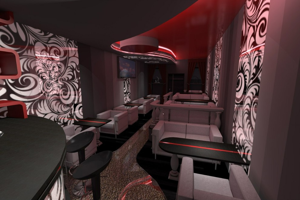 Николай Силютин