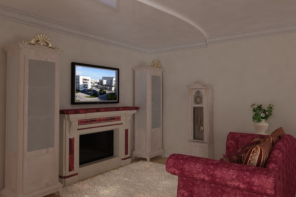 Смолякова Светлана