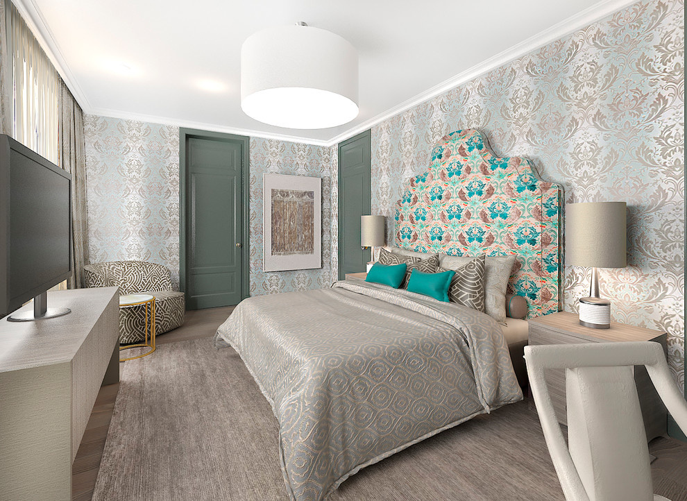 Warm light