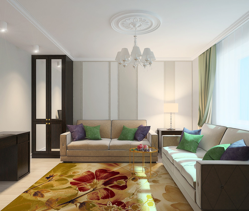 Ирина Булаева