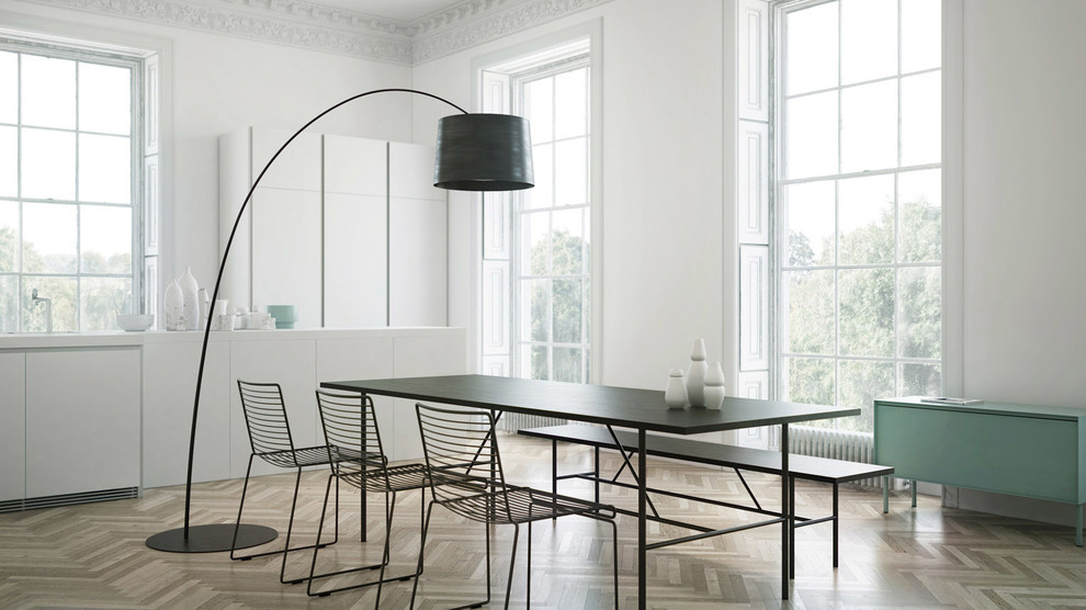 INTERIOR RENDERING