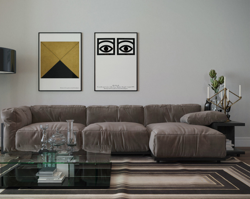 INTERIOR RENDERING