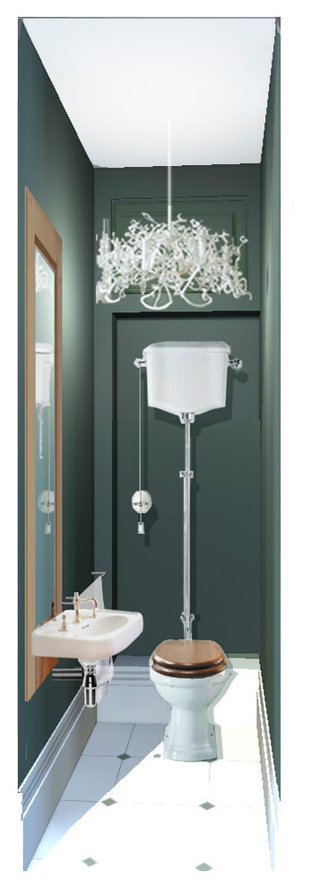 Квартира 200м2